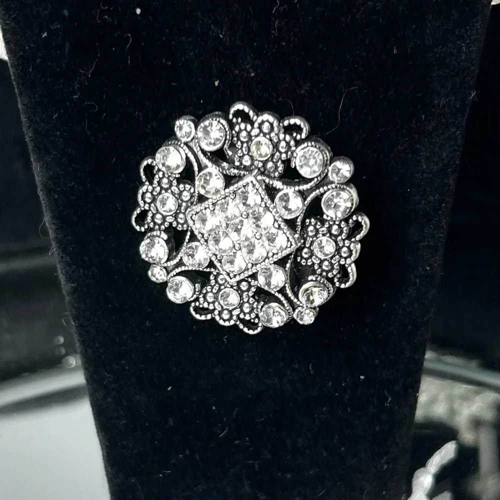 JEWELRY & GEMS JEWELRY COLLECTION #4 - Picture 11 of 12